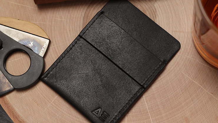 Wallet (Gimmicks and Online Instructions) by Nicholas Lawrence - Trick - Image 4