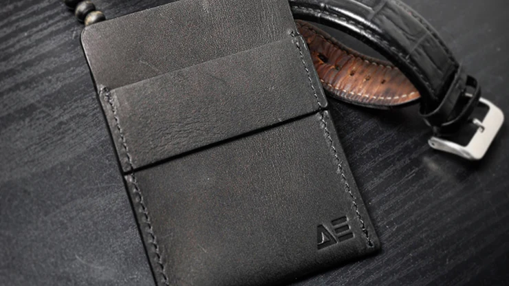 Wallet (Gimmicks and Online Instructions) by Nicholas Lawrence - Trick - Image 6