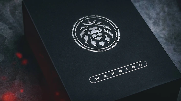 Warrior Card Armour (Card Clip) by Kings & Crooks - Image 6