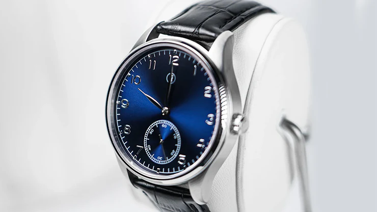 Watch (Blue) by PITATA MAGIC - Image 5