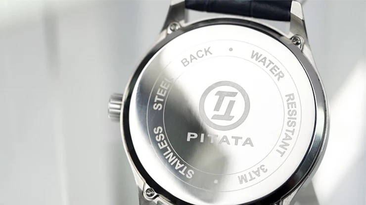 Watch by PITATA MAGIC - Image 4