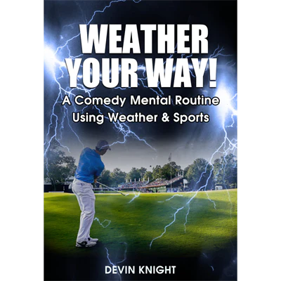 Weather Your Way by Devin Knight - - Video Download