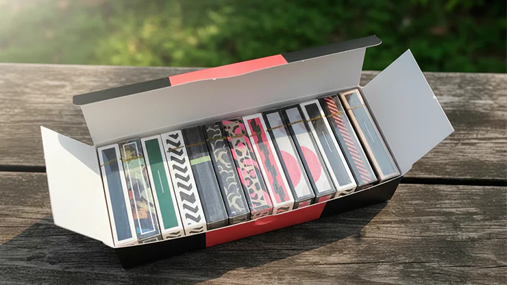 Weightless Playing Cards by WohStudios - Image 5