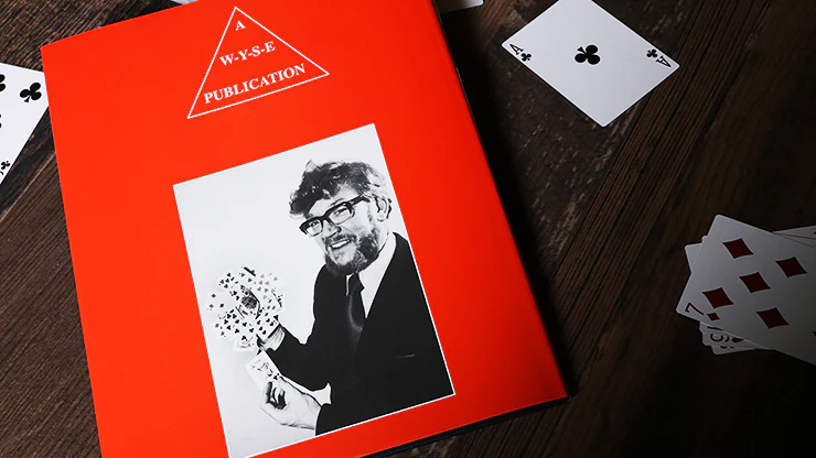 Weston's Ways with Cards (Limited/Out of Print) by Mark Weston - Book - Image 6