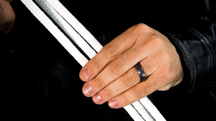 WGM PROFESSIONAL ROPE ROUTINES by Murphy's Magic - Trick - Image 5