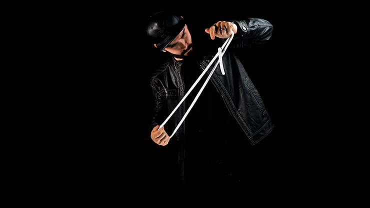 WGM PROFESSIONAL ROPE ROUTINES by Murphy's Magic - Trick - Image 6