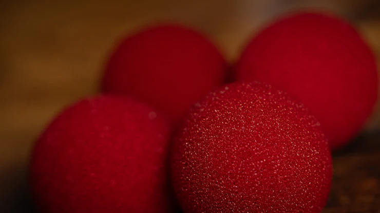 WGM SPONGE BALLS by Murphy's Magic - Trick - Image 3