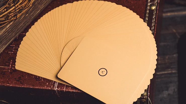 WHIKO Stage Thin Playing Cards by Bacon Magic. - Image 3