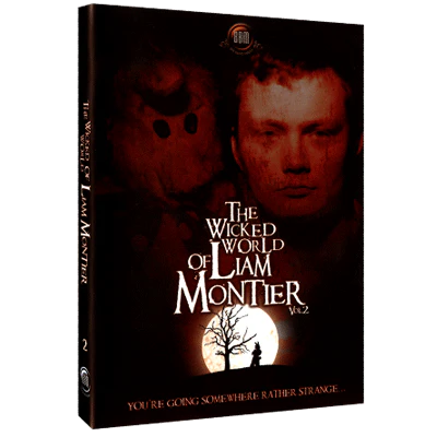 Wicked World Of Liam Montier Vol 2 by Big Blind Media - Video Download