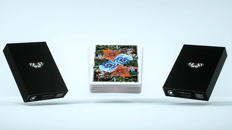 Wild Garden Playing Cards - Image 6