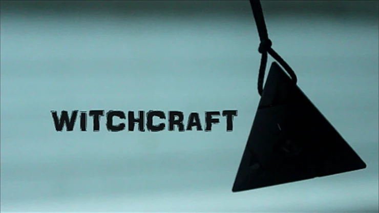 Witchcraft by Arnel L. Renegado - Video Download