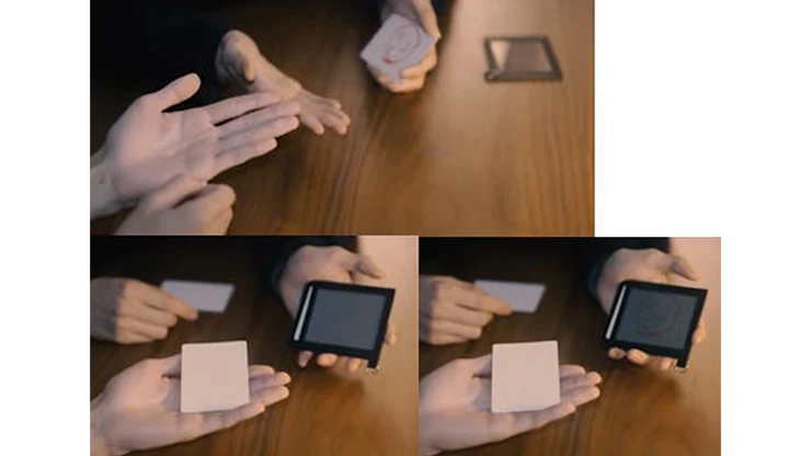 WOW PASS CASE (Gimmick and Online Instructions) by Katsuya Masuda - Trick - Image 2