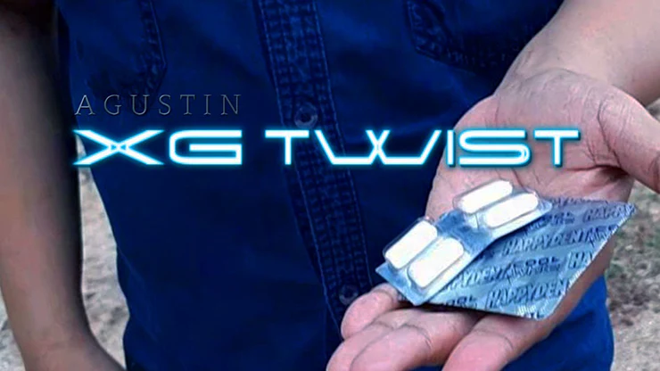 XG Twist by Agustin - Video Download
