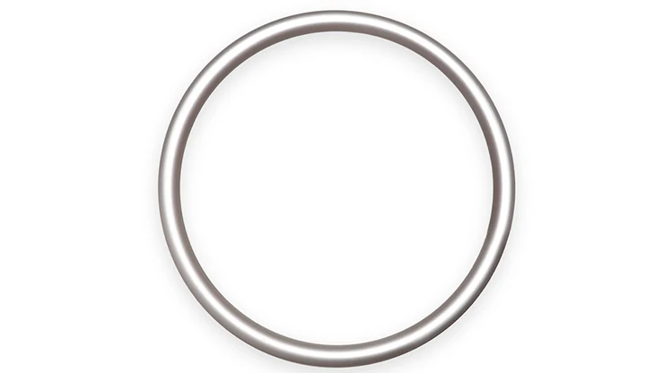 XL Aluminum Ring - Image 4