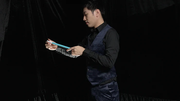 Y WAND by Mr. Y, Bond Lee & MS Magic - Image 5