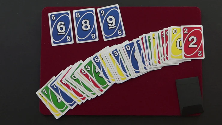 You Know (UNO) by David Jonathan - Video Download - Image 4