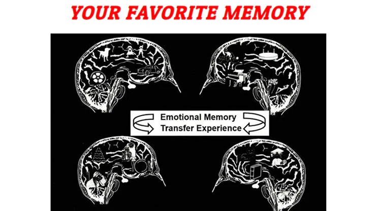 Your Favorite Memory by Dustin Marks - Video Download