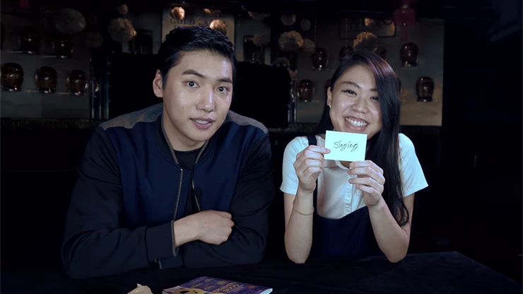 Yu Ho Jin Teaches Magic On The Go - Video Download - Image 2