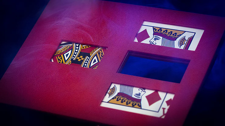 ZIG ZAG (Gimmicks and Instructions) by Apprentice Magic - Trick - Image 2