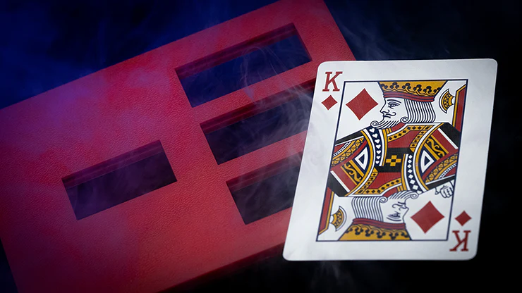 ZIG ZAG (Gimmicks and Instructions) by Apprentice Magic - Trick - Image 3